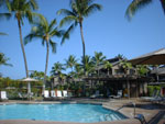 Adults only pool